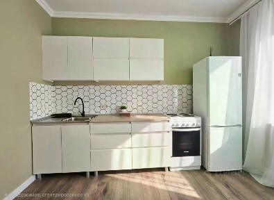 Сдается 2-комн. квартира, 62 м²