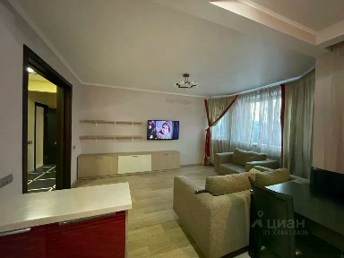 Сдается 3-комн. квартира, 90 м²