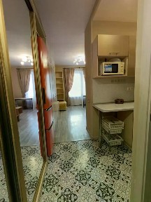 Сдается 1-комн. квартира, 27 м²