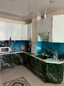 Сдается 2-комн. квартира, 70 м²