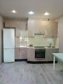 Сдается 1-комн. квартира, 35 м²
