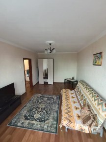 Сдается 1-комн. квартира, 38,8 м²
