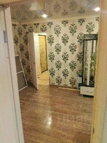 Сдается 3-комн. квартира, 54 м²