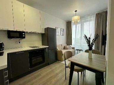 Сдается 1-комн. квартира, 28 м²