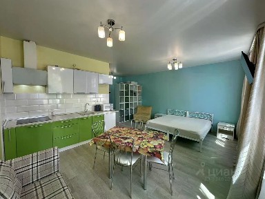 Сдается 1-комн. квартира, 40 м²