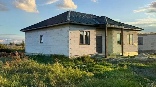 Продается 1-этажный дом, 139 м²