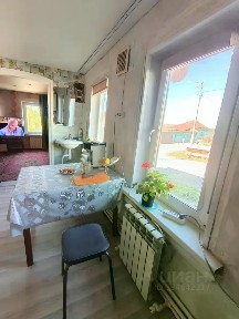 Продается 1-этажный дом, 73,1 м²