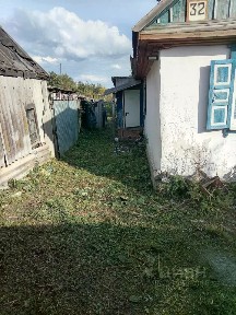 Продается 1-этажный дом, 41,8 м²