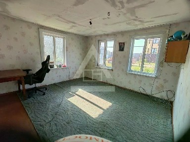 Продается 1-этажный дом, 47 м²