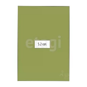 Продается 2-этажный дом, 78 м²