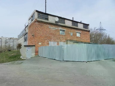 Сдается склад, 400 м²