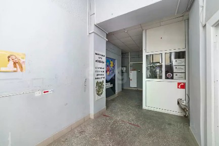 Сдается помещение свободного назначения, 41,4 м²