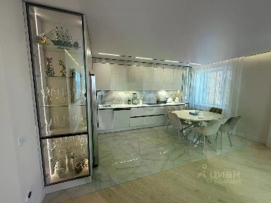 Сдается 2-комн. квартира, 101,2 м²