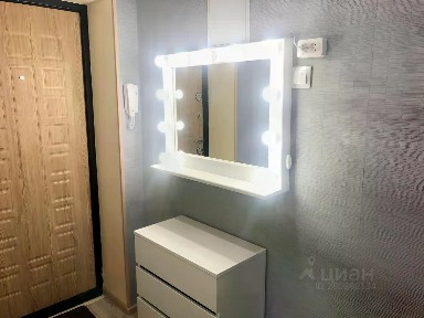 Сдается 1-комн. квартира, 39 м²