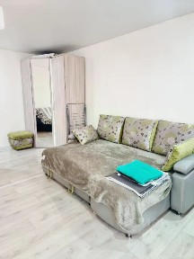 Сдается студия, 40 м²