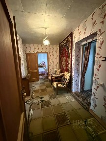 Продается 1-этажный дом, 79,9 м²