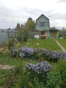 Продается 2-этажный дом, 50 м²