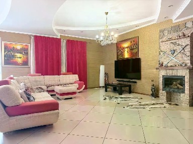 Продается 2-этажный коттедж, 290 м²