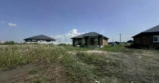 Продается 1-этажный дом, 125 м²