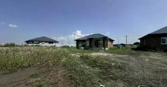 Продается 1-этажный дом, 125 м²