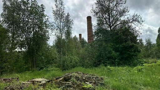 Продается здание, 1 112,5 м²