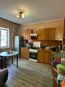 Сдается 2-этажный дом, 100 м²
