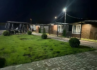 Сдается 1-этажный дом, 40 м²