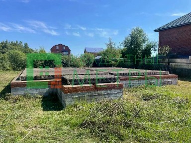 Продается участок, 15 сот.