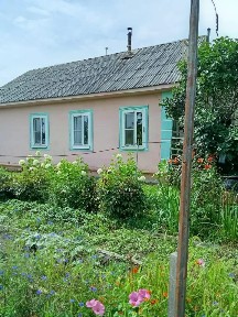 Продается 1-этажный дом, 91,8 м²