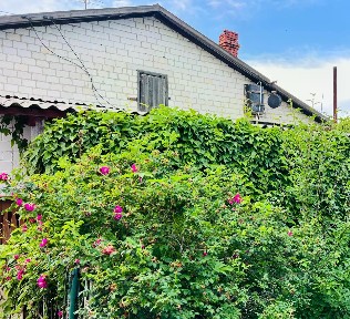 Продается 1-этажный дом, 72,1 м²