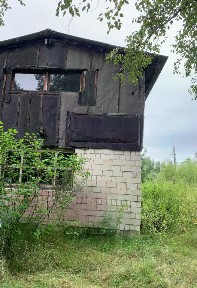 Продается 2-этажный дом, 54 м²