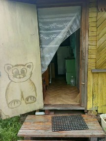 Продается 2-этажный дом, 40 м²