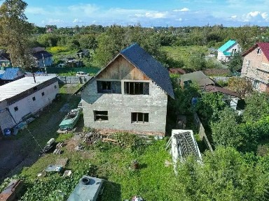 Продается 2-этажный коттедж, 200 м²