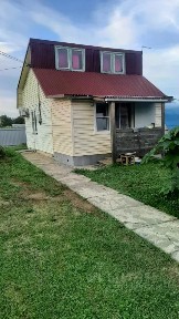 Продается 2-этажный дом, 50 м²