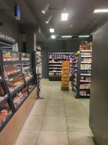 Сдается торговая площадь, 240 м²