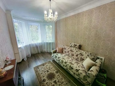 Продается 4-комн. квартира, 87,8 м²