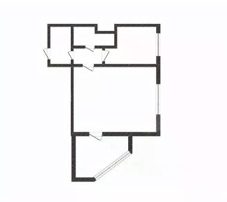Продается 2-комн. квартира, 45,4 м²