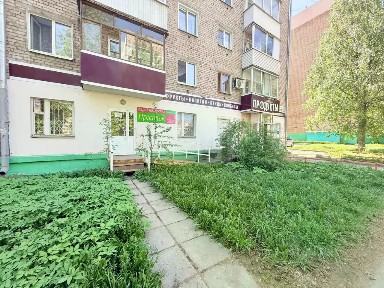 Продается помещение свободного назначения, 102,3 м²