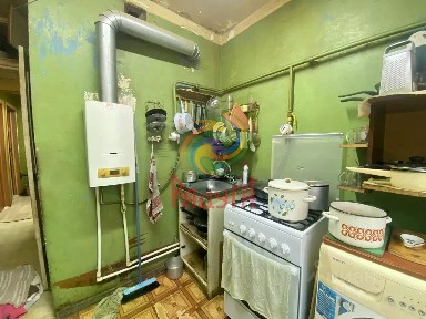 Продается 2-комн. квартира, 50 м²