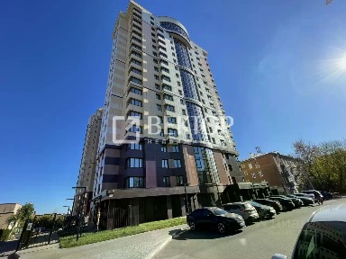 Продается квартира свободной планировки, 77 м²