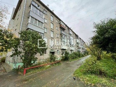 Продается 2-комн. квартира, 44 м²