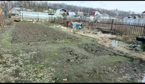 Продается 1-этажный дом, 15 м²