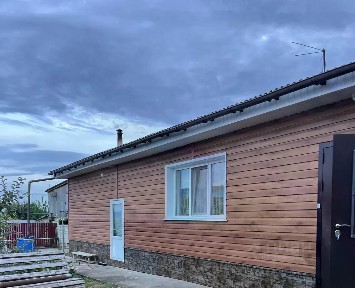 Продается 1-этажный дом, 141 м²