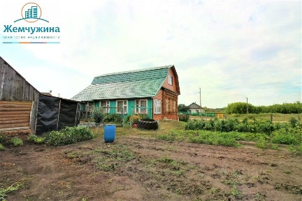Ульяновская область, Мелекесский район, Тиинское с/пос, Лесная Васильевка село, ул. Набережная