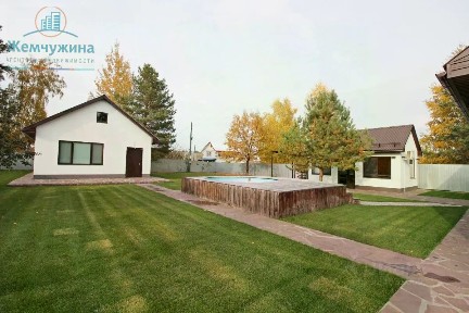 Продается 1-этажный дом, 70 м²