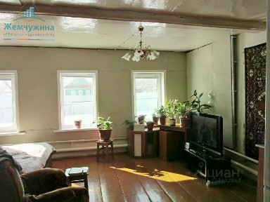 Продается 1-этажный дом, 40 м²