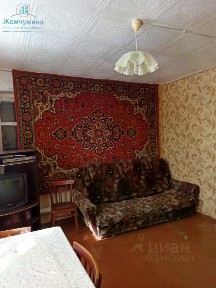 Продается 1,20 часть дома, 60,47 м²
