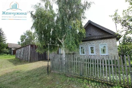 Продается 1-этажный дом, 36 м²