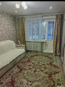 Сдается 2-комн. квартира, 50 м²