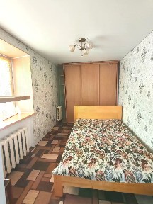 Сдается 2-комн. квартира, 54 м²